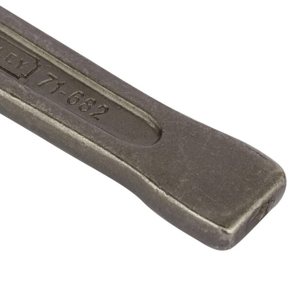 Slogging Ring Spanner Model No: 71-682 - Image 2