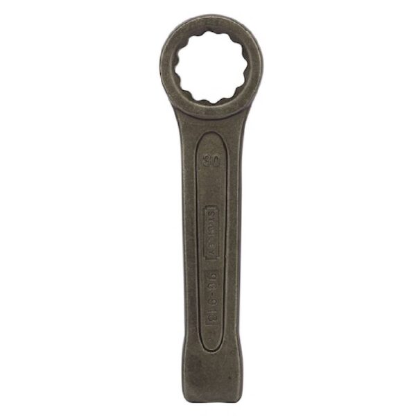 Slogging Ring Spanner Model No: 96-913 - Image 6