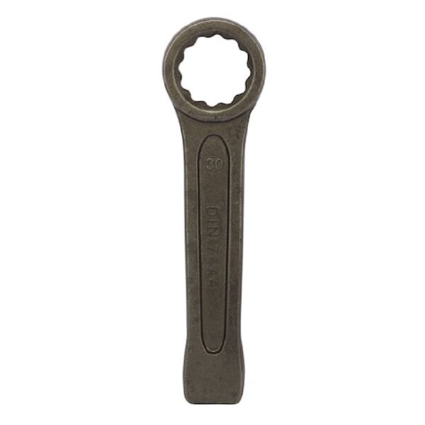 Slogging Ring Spanner Model No: 96-913 - Image 5