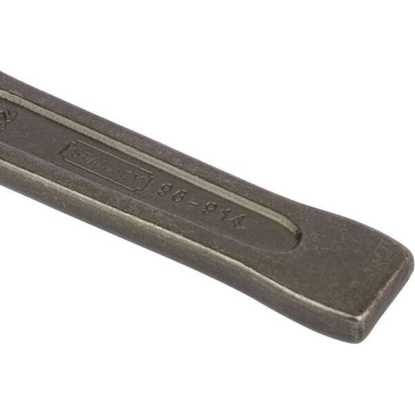 Slogging Ring Spanner Model No: 96-914 - Image 2