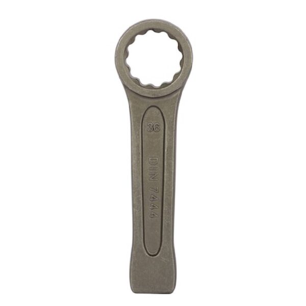 Slogging Ring Spanner Model No: 96-915 - Image 6