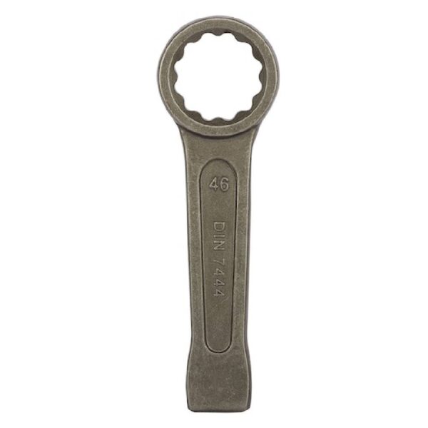 Slogging Ring Spanner Model No: 96-918 - Image 5