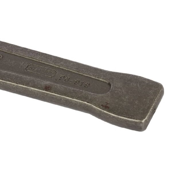 Slogging Ring Spanner Model No: 96-919 - Image 5