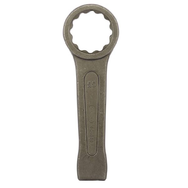 Slogging Ring Spanner Model No: 96-920 - Image 6