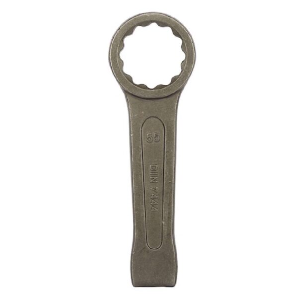 Slogging Ring Spanner Model No: 96-920 - Image 5