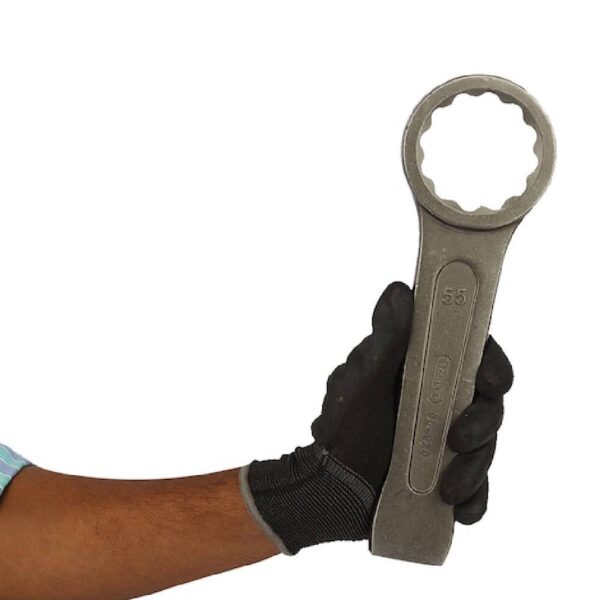 Slogging Ring Spanner Model No: 96-920 - Image 7