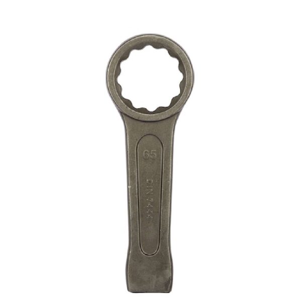 Slogging Ring Spanner Model No: 96-922 - Image 5