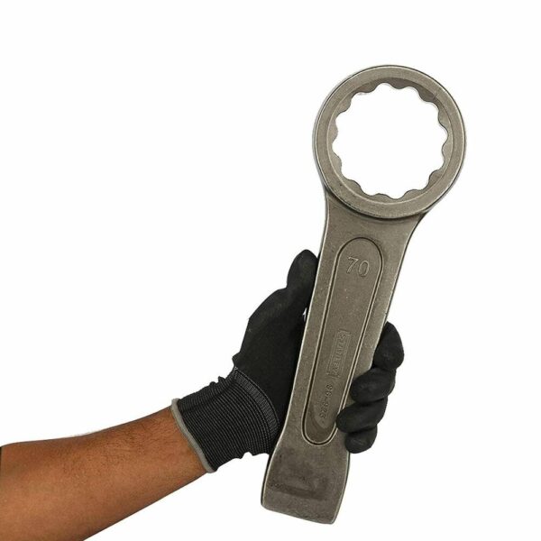 Slogging Ring Spanner Model No: 96-923 - Image 6