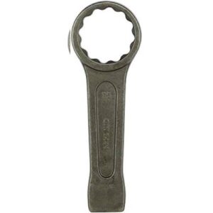 Slogging Ring Spanner