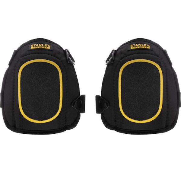 Soft Flooring Knee Pads Model No: FMST82962-1 - Image 4