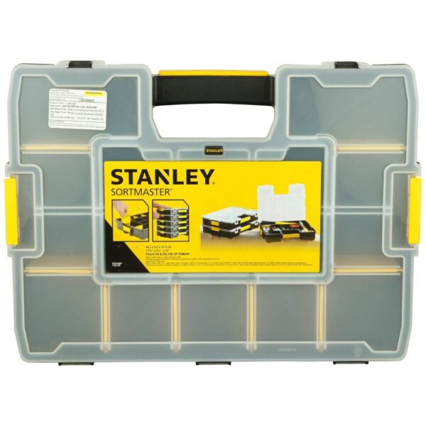 Sortmaster Organiser Model No: 1-94-745 - Image 4