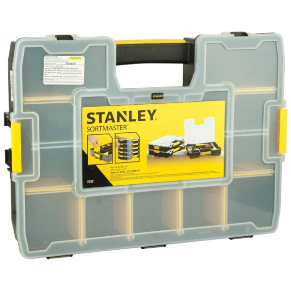 Sortmaster Organiser Model No: 1-94-745 - Image 3