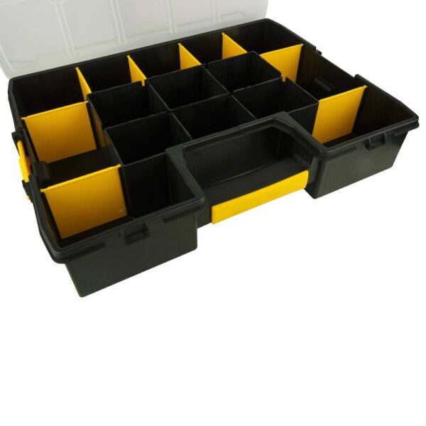Sortmaster Organiser Model No: 1-94-745 - Image 7