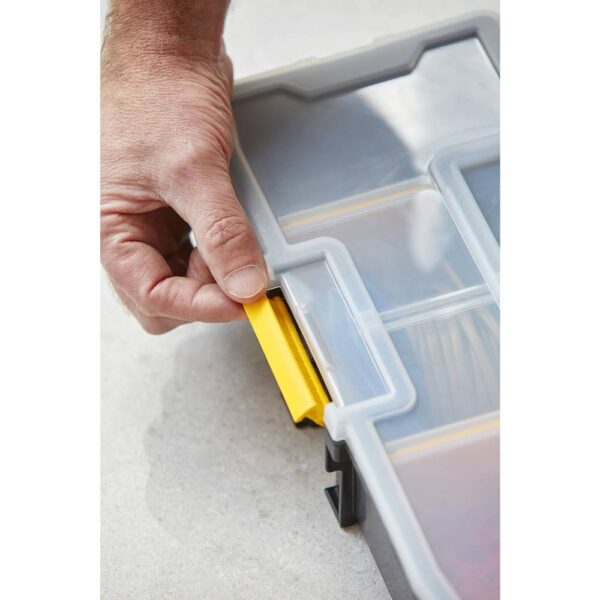 Sortmaster Organiser Model No: 1-94-745 - Image 6