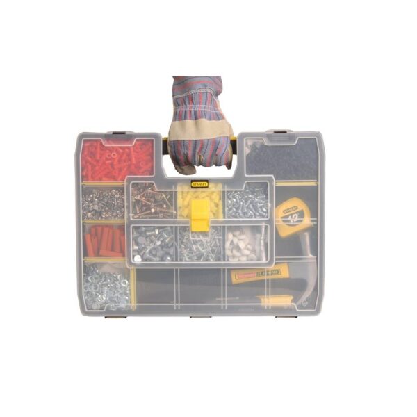 Sortmaster Organiser Model No: 1-94-745 - Image 5