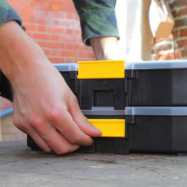 Sortmaster Organiser Model No: 1-97-483 - Image 3