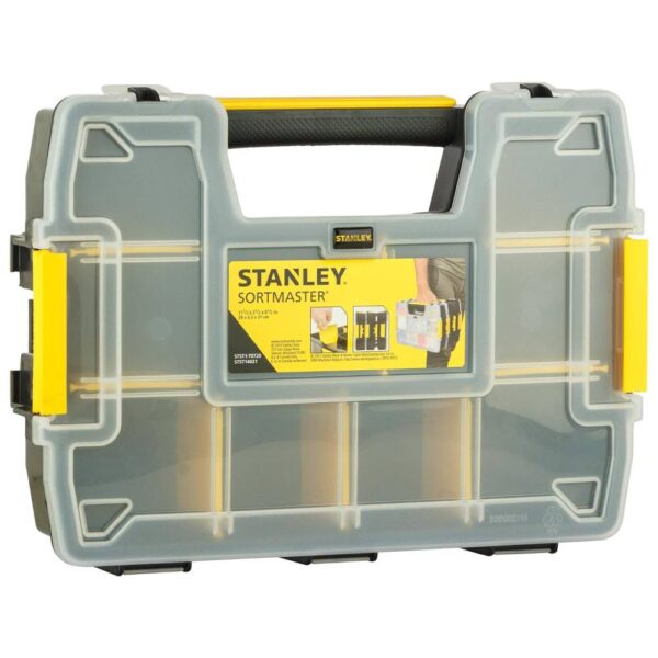 Sortmaster Organiser Model No: STST1-70720 - Image 6