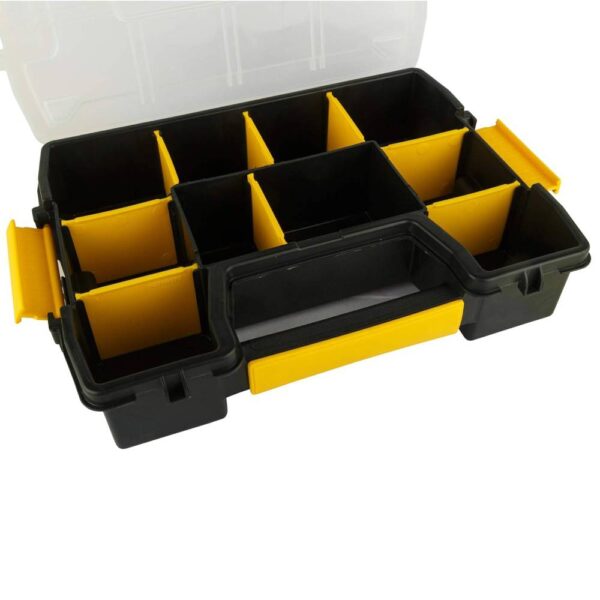 Sortmaster Organiser Model No: STST1-70720 - Image 5
