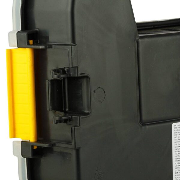 Sortmaster Organiser Model No: STST1-70720 - Image 4