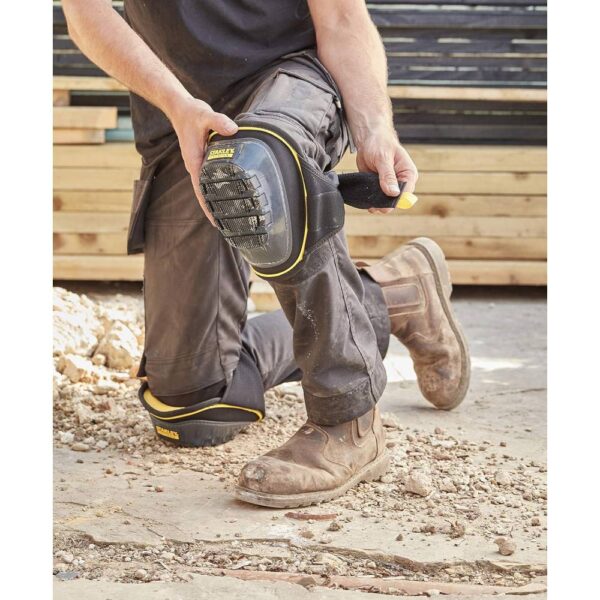 Stabilized Knee Pads With Gel Model No: FMST82960-1 - Image 4