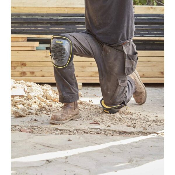 Stabilized Knee Pads With Gel Model No: FMST82960-1 - Image 3