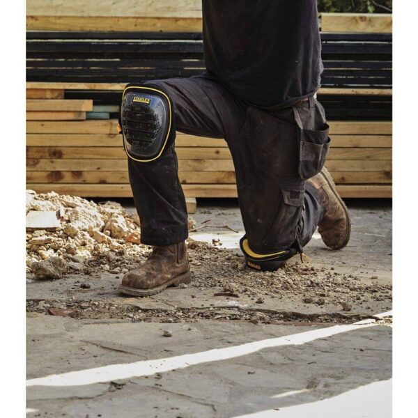 Stabilized Knee Pads With Gel Model No: FMST82960-1 - Image 2