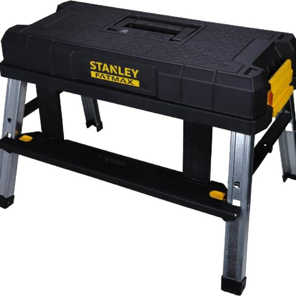 Step Tool Box Model No: FMST81083-1 - Image 3