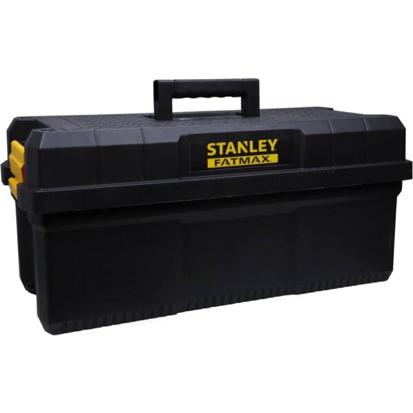Step Tool Box Model No: FMST81083-1 - Image 2