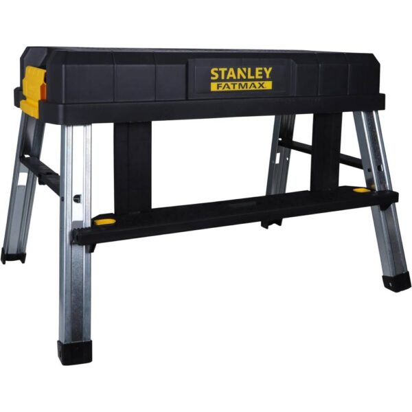 Step Tool Box Model No: FMST81083-1 - Image 7