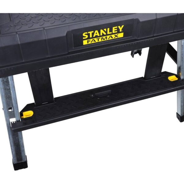Step Tool Box Model No: FMST81083-1 - Image 6
