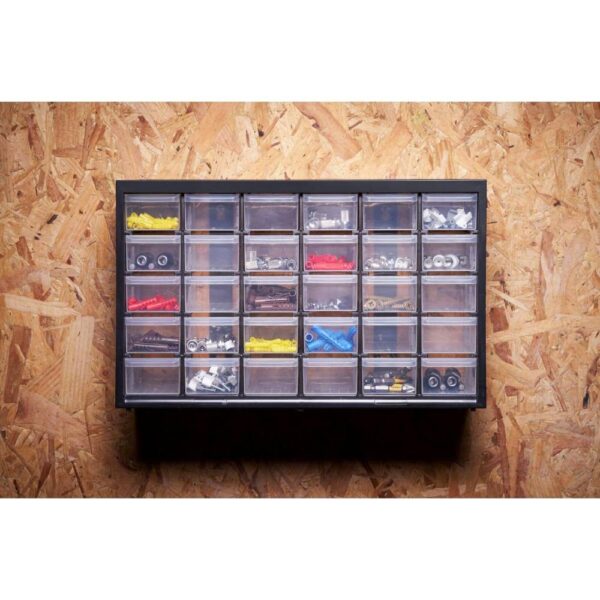 Storage Box  Model No: 1-93-980 - Image 5