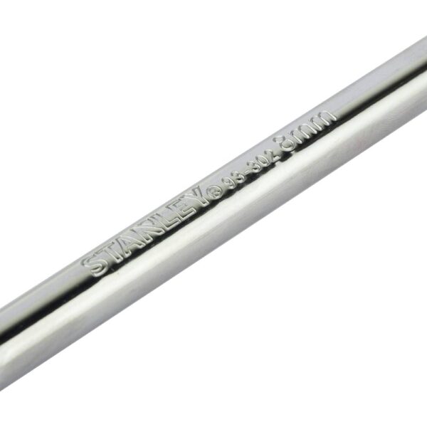 T-handle Spanner Model No: STMT93302-8 - Image 3