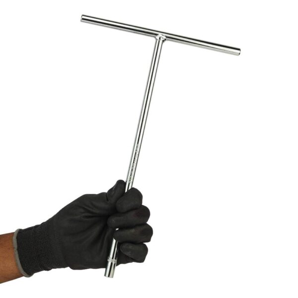 T-handle Spanner Model No: STMT93302-8 - Image 2