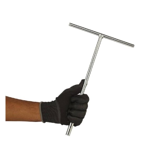 T-handle Spanner Model No: STMT93303-8 - Image 6