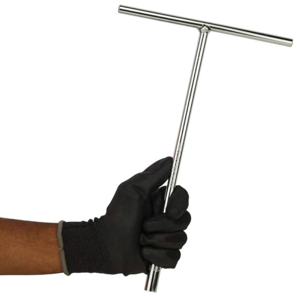 T-handle Spanner Model No: STMT93304-8 - Image 2