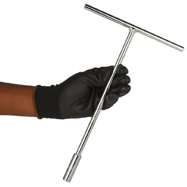 T-handle Spanner Model No: STMT93305-8 - Image 2