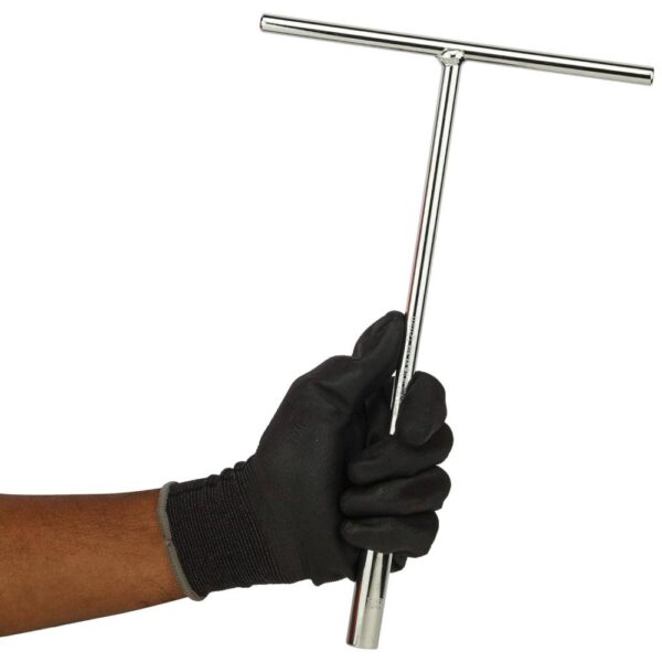 T-handle Spanner Model No: STMT93306-8 - Image 4