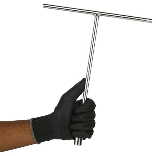 T-handle Spanner Model No: STMT93307-8 - Image 2