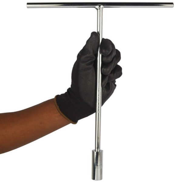 T-handle Spanner Model No: STMT93308-8 - Image 7