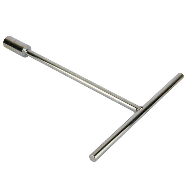 T-handle Spanner Model No: STMT93309-8 - Image 4