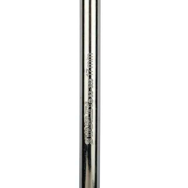 T-handle Spanner Model No: STMT93309-8 - Image 3