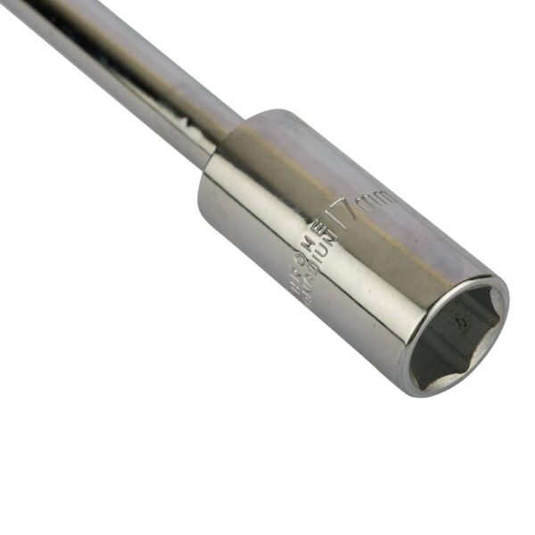 T-handle Spanner Model No: STMT93309-8 - Image 2