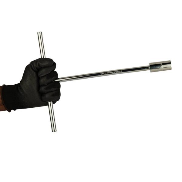 T-handle Spanner Model No: STMT93309-8 - Image 6