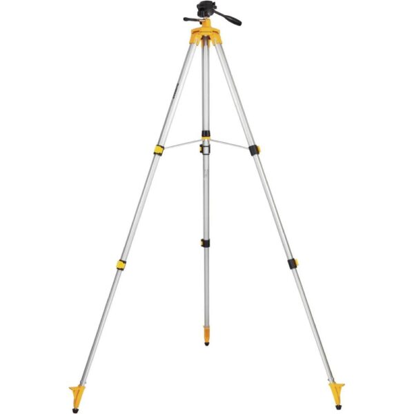 Multi-purpose Tripod With Tilting Head Model No: DW0881T - Image 4