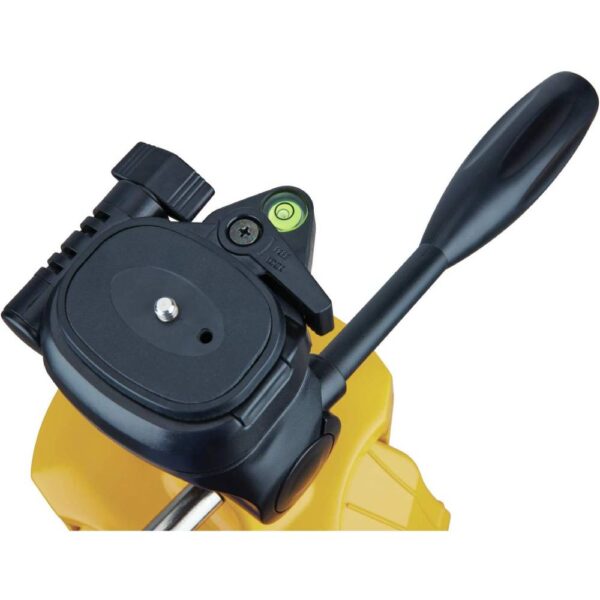 Tilt Head Tripod Model No: DW0733 - Image 2