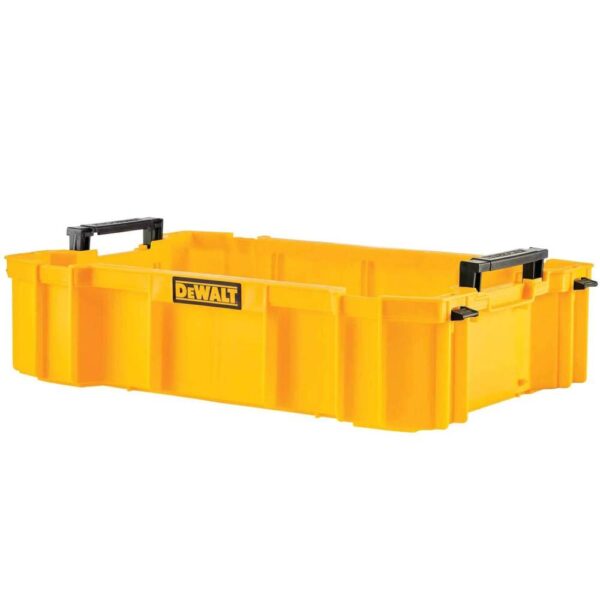 Toughsystem 2.0 Deep Tray Model No: DWST83408-1 - Image 4