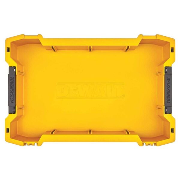 Toughsystem 2.0 Deep Tray Model No: DWST83408-1 - Image 3