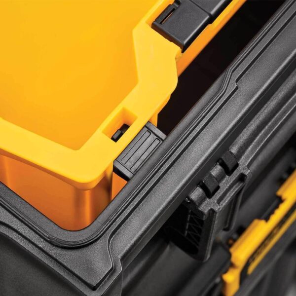 Toughsystem 2.0 Deep Tray Model No: DWST83408-1 - Image 2