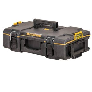 Toughsystem 2.0 Ds166 Box Model No:  DWST83293-1