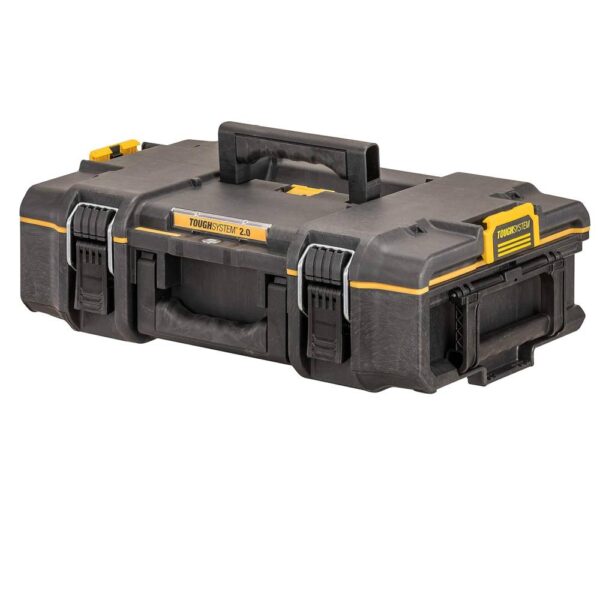 Toughsystem 2.0 Ds166 Box Model No:  DWST83293-1